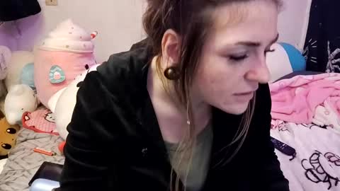 xkittymeowz online show from 2, 5, 2026