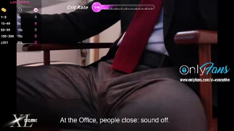 Snapshot of xl_executive chatting on 26, 6, 2026 xl_executive online show from 26, 6, 2026