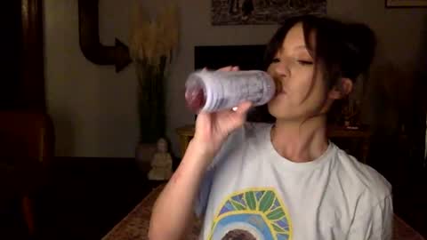 Snapshot of xlacyy chatting on 18, 12, 2024 xLacyy online show from 18, 12, 2024
