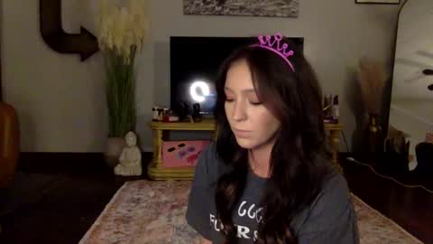 Snapshot of xlacyy chatting on 14, 1, 2025 xLacyy online show from 14, 1, 2025