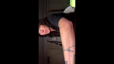 Snapshot of xlacyy chatting on 7, 3, 2025 xLacyy online show from 7, 3, 2025