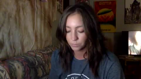 Snapshot of xlacyy chatting on 2, 10, 2025 xLacyy online show from 2, 10, 2025