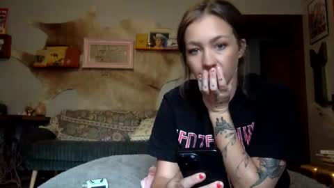Snapshot of xlacyy chatting on 3, 10, 2025 xLacyy online show from 3, 10, 2025