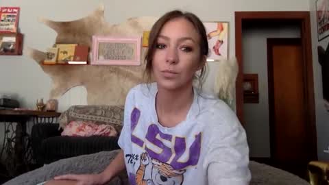 Snapshot of xlacyy chatting on 5, 10, 2025 xLacyy online show from 5, 10, 2025