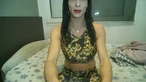 Snapshot of xlecram chatting on 27, 1, 2025 Wendy online show from 27, 1, 2025