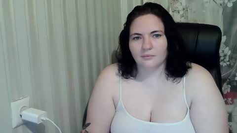Snapshot of xlisabluex chatting on 8, 10, 2025 XLisaBlueX online show from 8, 10, 2025