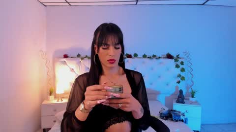 Ximena online show from 5, 2, 2025