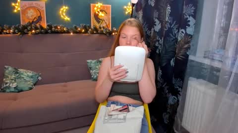 Chloe online show from 16, 12, 2024