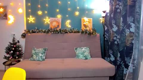 Chloe online show from 26, 12, 2024