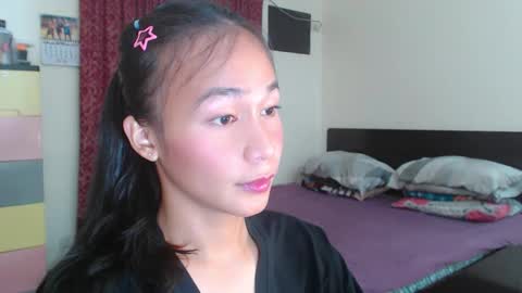 Snapshot of xlovely_destinyx chatting on 7, 1, 2025 Alice online show from 7, 1, 2025