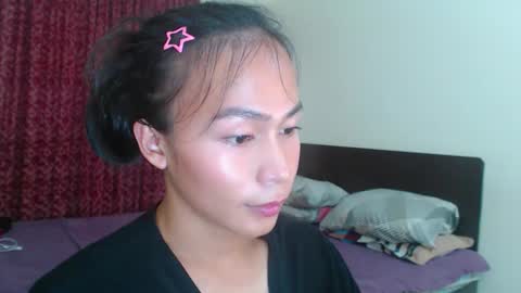 Snapshot of xlovely_destinyx chatting on 10, 3, 2025 Alice online show from 10, 3, 2025