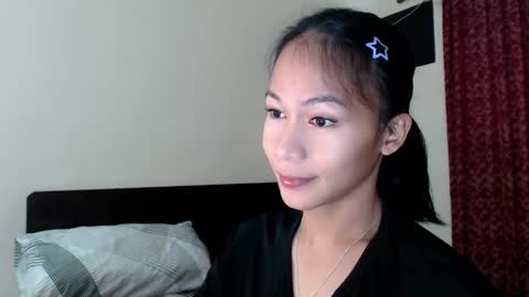 Snapshot of xlovely_destinyx chatting on 1, 12, 2025 Alice online show from 1, 12, 2025