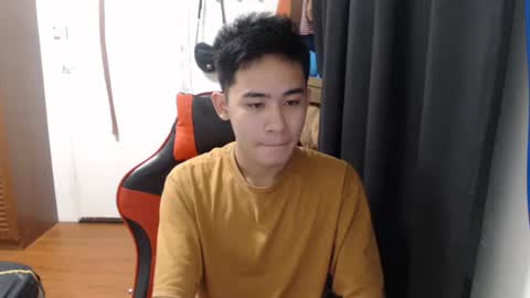 MIKAEL online show from 4, 12, 2024