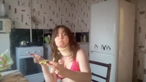 Snapshot of xlunasexyx chatting on 25, 4, 2026 Luna online show from 25, 4, 2026