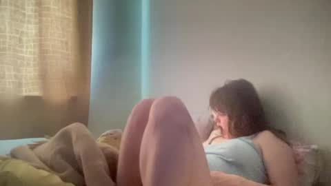 Snapshot of xlunasexyx chatting on 5, 5, 2026 Luna online show from 5, 5, 2026