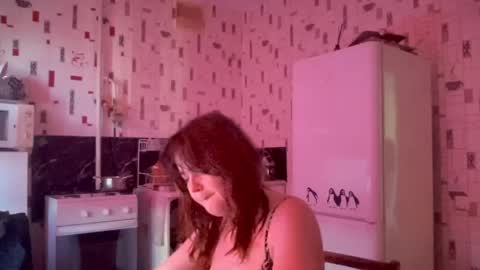 Snapshot of xlunasexyx chatting on 17, 5, 2026 Luna online show from 17, 5, 2026