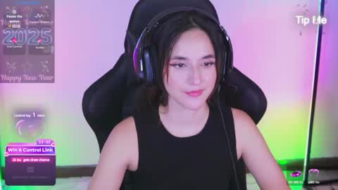 MiaLozano online show from 15, 1, 2025