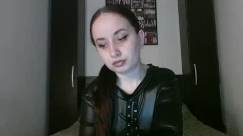 Mistress Emma online show from 17, 11, 2025