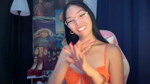 Snapshot of xmonica_cummerx chatting on 26, 1, 2025 Sweet Monica online show from 26, 1, 2025