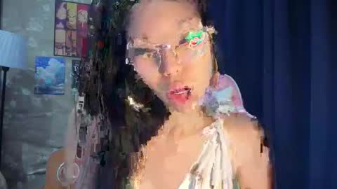 Sweet Monica online show from 17, 3, 2026