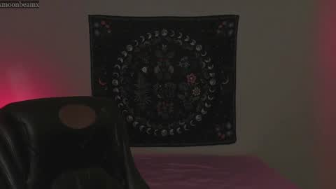 Snapshot of xmoonbeamx chatting on 19, 12, 2024 Luna online show from 19, 12, 2024
