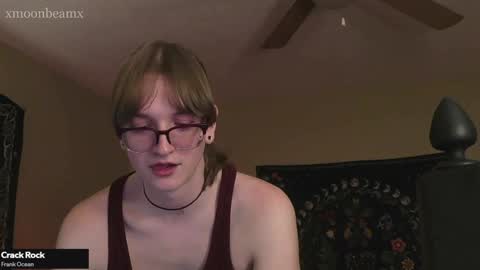 Snapshot of xmoonbeamx chatting on 6, 2, 2025 Luna online show from 6, 2, 2025