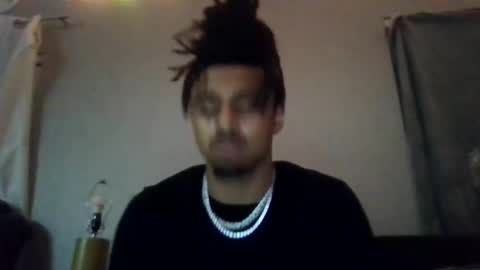 xnasty13 online show from 5, 2, 2025