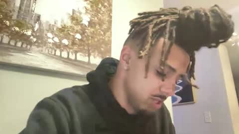 xnasty13 online show from 6, 1, 2026