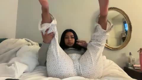 Snapshot of xndylv chatting on 15, 10, 2025 xndylv online show from 15, 10, 2025