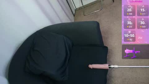 Snapshot of xo_kate chatting on 1, 11, 2025 Kate online show from 1, 11, 2025