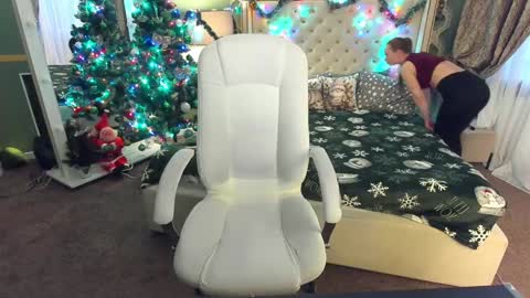 Snapshot of xo_monica chatting on 10, 12, 2024 Monica online show from 10, 12, 2024