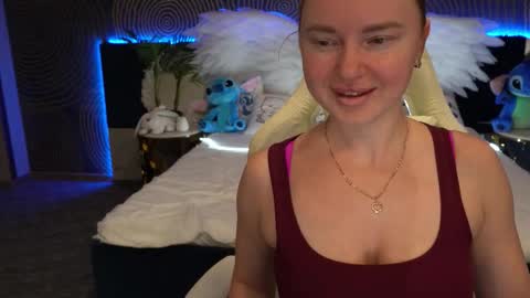 Monica online show from 18, 10, 2025