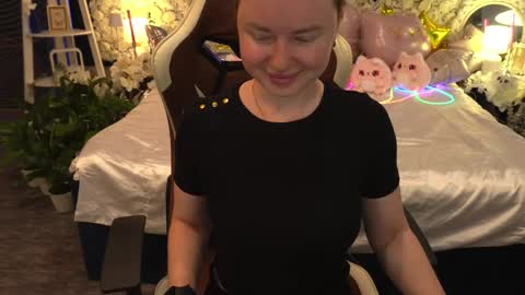 Monica online show from 23, 5, 2026