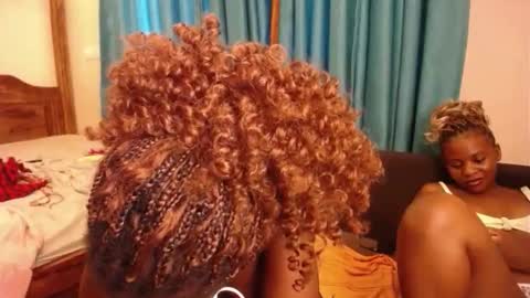 Sweet online show from 23, 3, 2026