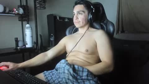 xoalejandroxo6 online show from 16, 2, 2025