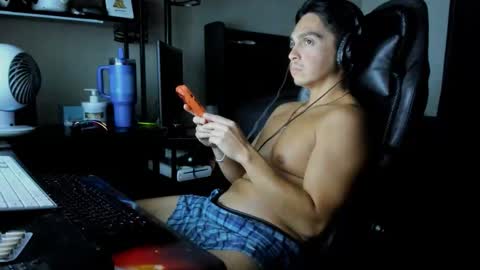 xoalejandroxo6 online show from 5, 4, 2026