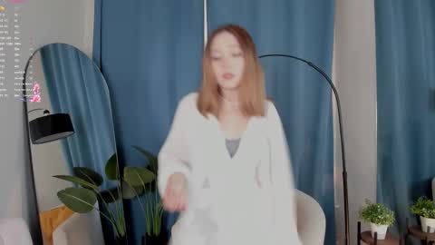 Milana online show from 9, 9, 2025