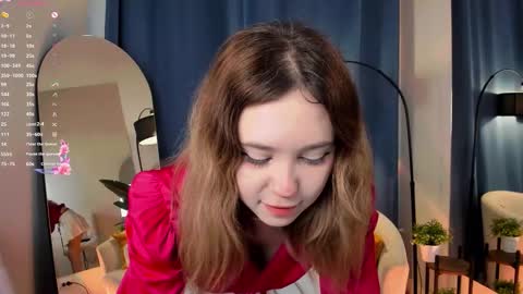 Milana online show from 12, 9, 2025