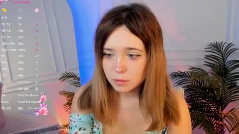 Milana online show from 24, 9, 2025