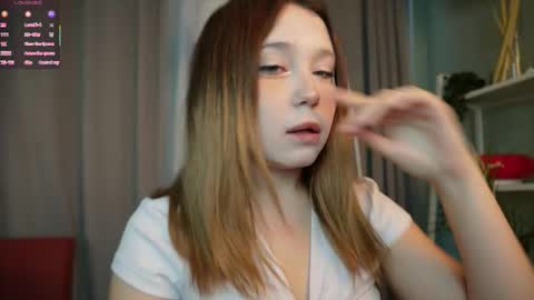 Milana online show from 22, 11, 2025