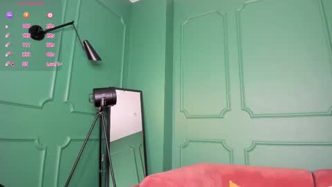 Snapshot of xohanna chatting on 13, 3, 2026 Milana online show from 13, 3, 2026