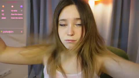 Snapshot of xohanna chatting on 14, 3, 2026 Milana online show from 14, 3, 2026