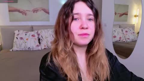 Snapshot of xohanna_ chatting on 27, 3, 2026 Milana online show from 27, 3, 2026