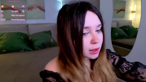 Snapshot of xohanna_ chatting on 28, 3, 2026 Milana online show from 28, 3, 2026