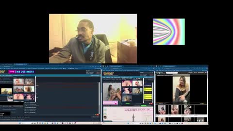 Snapshot of xone6 chatting on 15, 2, 2025 .-X-. online show from 15, 2, 2025