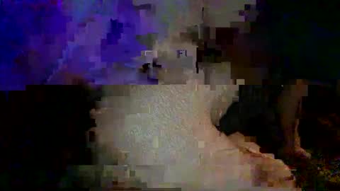 Snapshot of xoviolettt chatting on 2, 1, 2025 3 online show from 2, 1, 2025