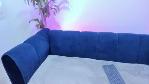 xoxo_angel online show from 3, 12, 2025