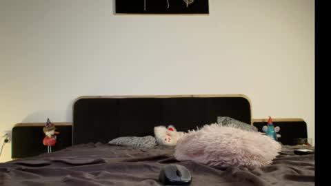 Cherry online show from 27, 3, 2026