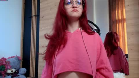 Cherry online show from 15, 5, 2026