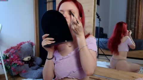 Cherry online show from 18, 5, 2026